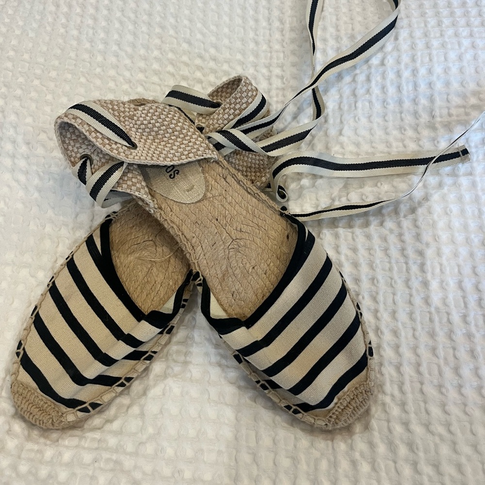 Soludos sandals
